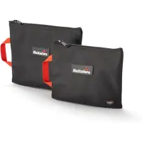 Hultafors Borsa Degli Attrezzi 590190 2 Unità