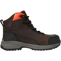 Helly Hansen Scarpe Antinfortunistiche Manchester Ltr S7s Ht