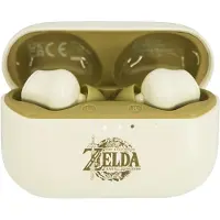 OTL Cuffie Da Gioco Tears Of The Kingdom The Legend Of Zelda
