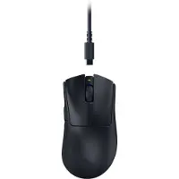 Razer Mouse Gaming Deathadder V3 Hyperspeed ​​
