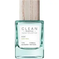 Clean H2Eau Water Lotus Eau de Parfum Unisex 50 ml — Eau de Parfum