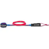 Dakine Laccio Da Surf Longboard Ankle 10´ 1/4´´ T1