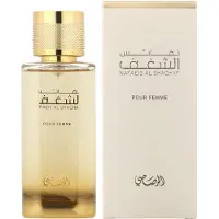 Rasasi Nafaeis Al Shaghaf Donna 100 ml — Eau de Parfum
