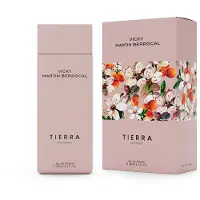 Vicky Martín Berrocal Eau De Toilette Tierra 100ml