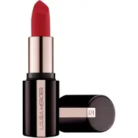 Laura Mercier Caviar 520 Scarlet Velvet 3,8 g — Rossetto Opaco