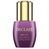 Declare Essential Contorno occhi Lifting siero 15 ml — Siero contorno occhi