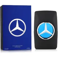Mercedes-benz Style Man Star Uomo 200 ml — Eau de Toilette