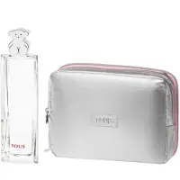 Tous Etv 90ml Neceser Set