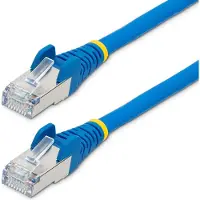 StarTech.com Cavo Di Rete Cat Cavo Di Rete Cat6 7.5 M 6a