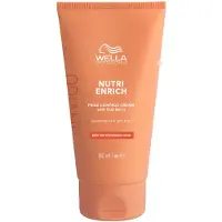 Wella Invigo Enrich Crema anti-crespo 150ml — Crema per capelli
