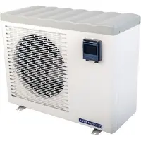 AstralPool Pompa Di Calore Inverter Eco Elyo-15 6m³/h