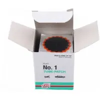 Tip Top Kit Di Riparazione Red 1 30 Unità
