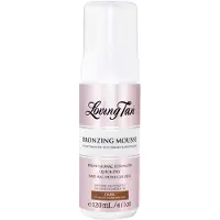 Loving Tan Bronzing Mousse 120 ml — Autoabbronzante