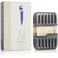 Lattafa Al Azal Eau De Bleu EDP 100ml — Eau de Parfum