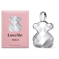Tous Love Me The Silver Eau de Parfum 90ml — Eau de Parfum