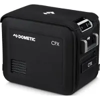 Dometic CFX5 Protective Cover 25 Accessori per frigorifero portatile nero