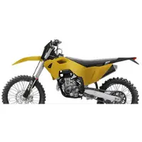 Ufo KIT COMPLETO KTM KTM SX/F 23 TE-FE ORO 23-