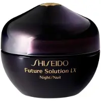 Shiseido Future Solution LX Total Crema Notte 50 ml