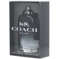 Coach for Men Uomo 200 ml — Eau de Toilette