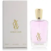 Orlov Paris Burning Desire 75 ml — Eau de Parfum