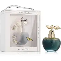 Nina Ricci Luna Holiday Edition 2019 Donna 50 ml — Eau de Toilette