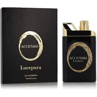 Accendis Lucepura EDP 100 ml — Eau de Parfum
