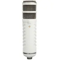 Røde Microfono Podcaster Mkii