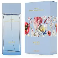 Vicky Martín Berrocal Eau De Toilette Aire Vapo Gift Set 100ml