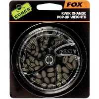 Fox International Piombo Scandaglio Edges Kwik Change Pop-up