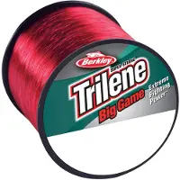 Berkley Monofilamento Trilene Big Game 600 M