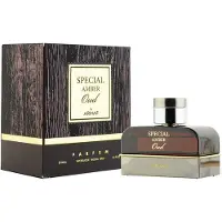 Armaf Special Amber Oud EDP M 100 ml