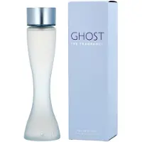 Ghost Donna 100ml — Eau de Toilette