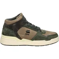 G-Star Sneaker Attacc Mid Black