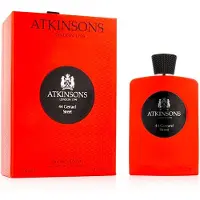 Atkinsons 44 Gerrard Street Unisex 100 ml — Acqua di Colonia