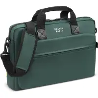 Delsey Borsa Per Laptop Maubert 2.0 1cpt Satchel