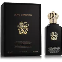 Clive Christian X Original Collection Uomo 100 ml — Eau de Parfum