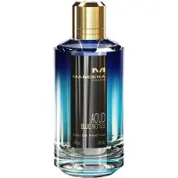 Mancera Aoud Blue Notes 60 ml Eau de Parfum