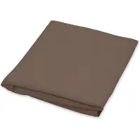 Vonroc Telo per ombrellone - 300x300cm - Per ombrellone a sbalzo Pisogne GP506XX | Taupe