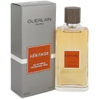 Guerlain Heritage Uomo 100 ml — Eau de Parfum