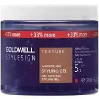 Goldwell Lagoom Jam Gel Styling 200ml — Gel capelli