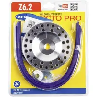 XerVex Forstmeister Forstmeister spazzola per erbacce Octo Pro