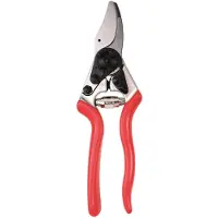 Felco Gartenschere Linkshänder Nr. 16 Baumschere für mittelgroÃüe Hände Rebschere