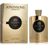 Atkinsons Eau De Parfum Oud Save The Queen 100ml