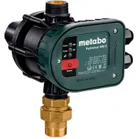 Metabo HM 3 - Protezione contro il funzionamento a secco