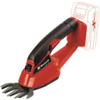 Einhell GE-CG 18/1 Li solo tosaerba a batteria