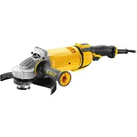 DeWalt DWE4579-QS - Winkelschleifer 2.600 Watt, 230 mm