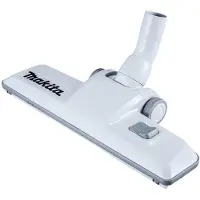Makita Ugello per pavimenti bianco piatto