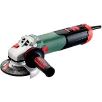 Metabo WEV 19-125 Q M-Brush Winkelschleifer Schleifer Schleifgerät