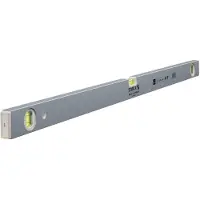 Stabila Type 80 U-2 18789 Spirit level 100 cm 0.5 mm/m