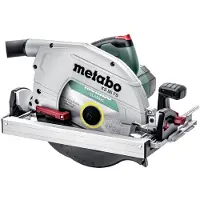 Metabo Handkreissäge KS 85 FS (Sägeblatt235 mm, Schnittgeschwindigkeit 55 m/s)